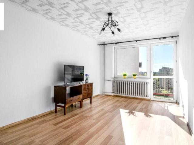 Rozewska 53,20 m², Gdynia