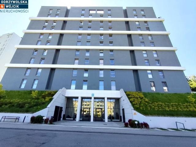 Rozewska 50 m², Gdynia