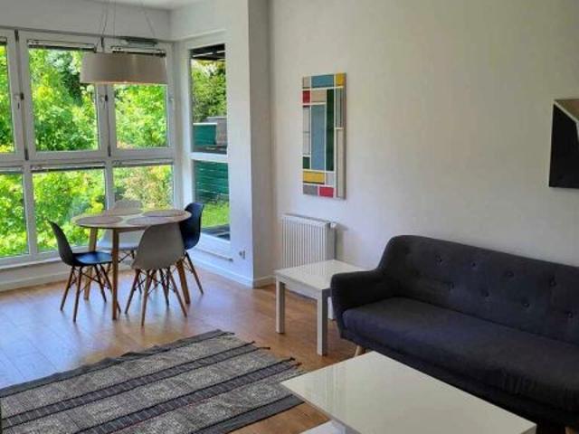 Rozewska 50 m², Gdynia