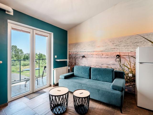 Rozewska 27,22 m², Jastrzębia Góra