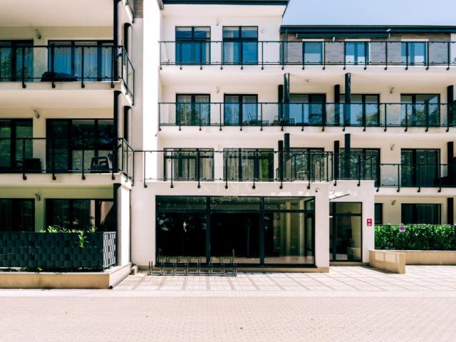 Rozewska 32,66 m², Jastrzębia Góra