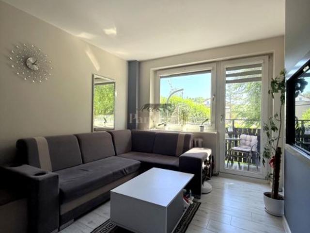 Rozewska 38,50 m², Gdynia