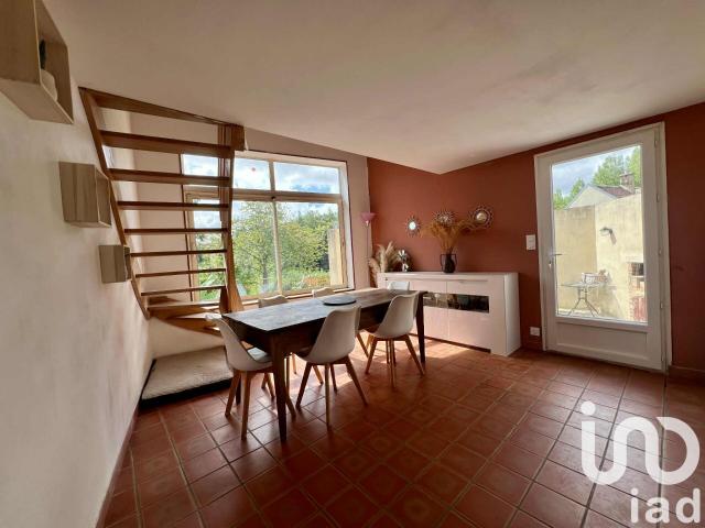 Rozet Saint Albin Vente Maison 02