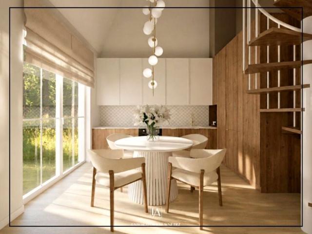 Rozgwiazdy 94,90 m², Niemcz