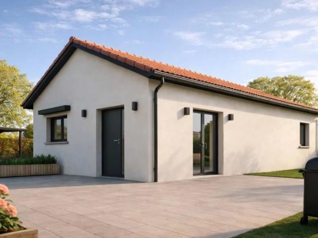 Rozier en Donzy Vente Maison 42