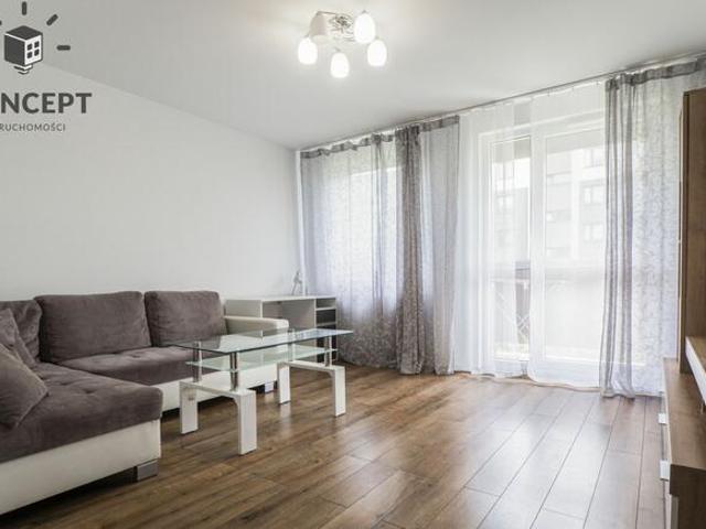 Rozkład | 2 pok | Garaż | Balkon | ul. Skarbowców