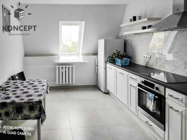 Rozkładowe 2 pok | Balkon | ul. Legnicka