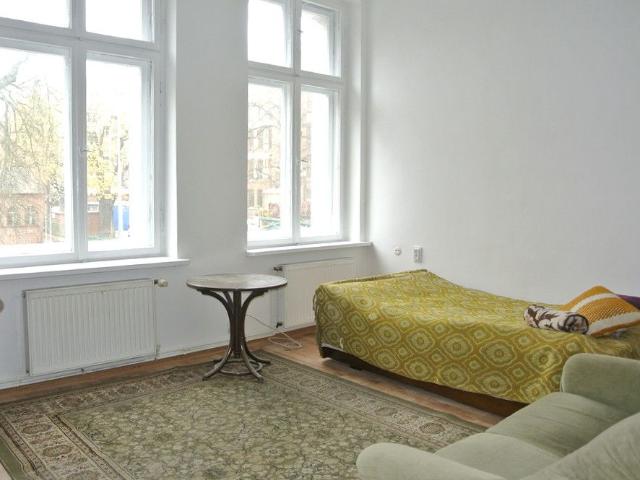 Rozkładowe 2 pokojowe mieszkanie, Centrum