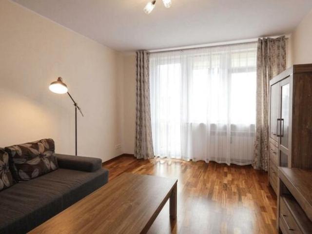 Rozkładowe 2 pokojowe z balkonem Farna 2A