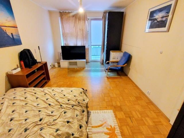 Rozkładowe 2 pokojowe z dużym balkonem i oddzielną kuchnią zapraszam