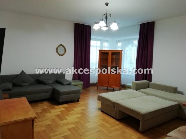 Rozkładowe 3 pokoje, balkon, blisko metra, odnowione