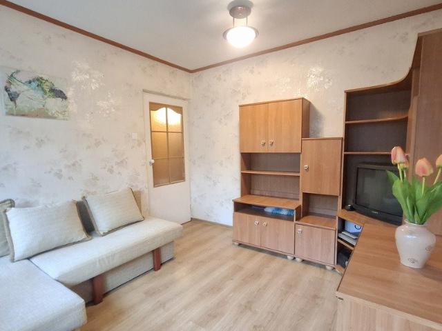 Rozkladowe 45 m² na 1 piętrze z balkonem