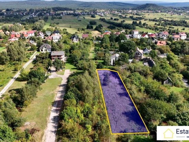 Rozmarynowa 1 462 m², Kielce