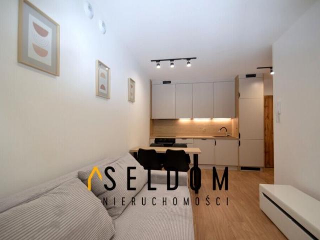 Rozmarynowa 32,41 m², Opole