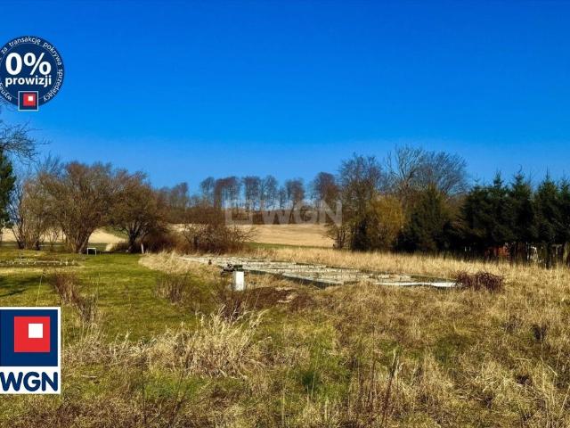 Rozpoczęte siedlisko z agroturystyką nad morzem, 3387 m2