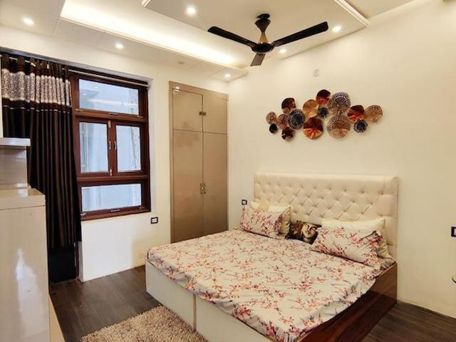RLF The Park 2 Bedroom 955 Sq. Ft. Builder Floor in Alwar Bypass Road Bhiwadi Listing ID: #10380
