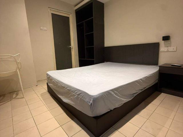RM0 Deposit ! Connected Living Near Sunway Pyramid !