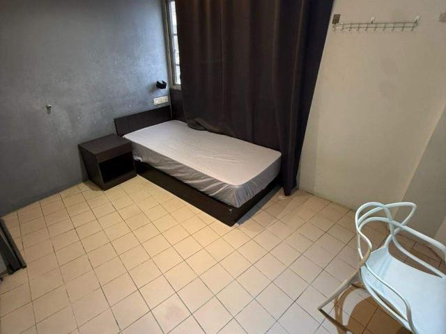 RM0 Deposit! Connected Living Near Sunway Pyramid!