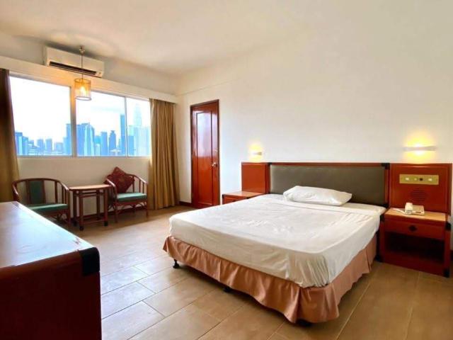 RM0 Deposit! Stylish Living at CasaVilla SS3 Petaling Jaya