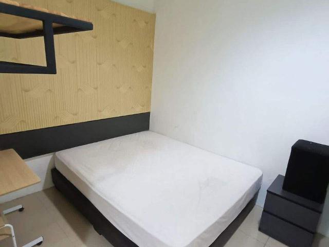 RM0 NO DEPO ❗ Co Living Room @ SS6 Kelana Jaya | Hotel Style Living