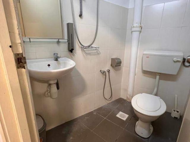 RM0 NO DEPO Spacious Co Living Room @ Bukit Bintang KL | Hotel Style Living Orange Pekoe Co Living