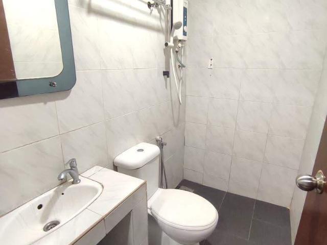 RM0 NO DEPO Spacious Co Living Room @ Maluri Cheras | Hotel Style Living Dragon Inn Co Living