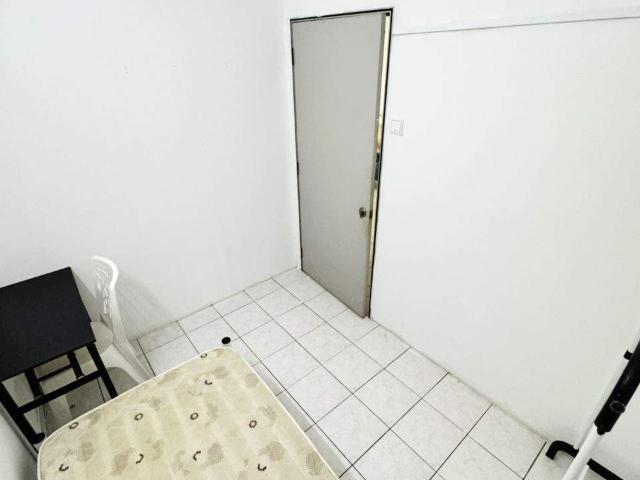 Rm0 no depolanded house for rent low move in cost | bandar utama pj