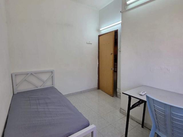 Rm0 no deposit | very low move in fee | no hidden charges | bukit rimau landed house