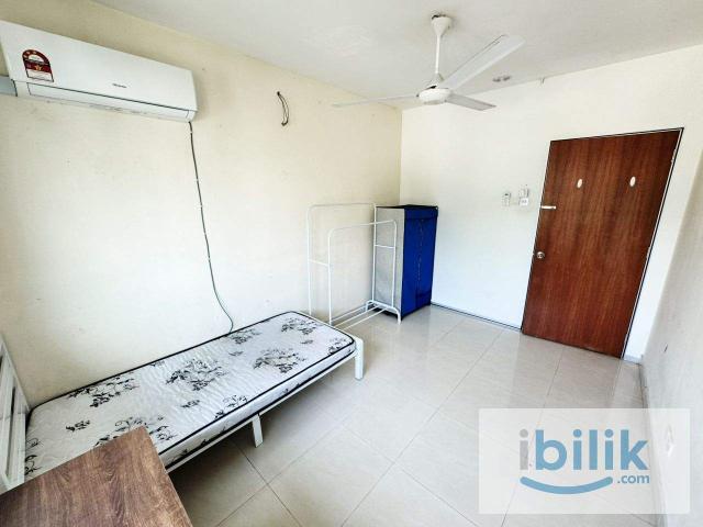 Rm0 no deposit very low move in fee | no hidden charges | landed house @ bella damansara
