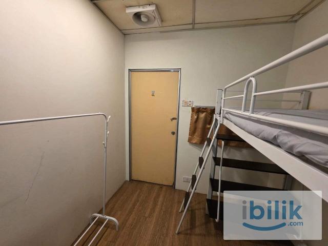 Rm0 no deposit very low move in fee | no hidden charges | pju dataran sunway shoplot