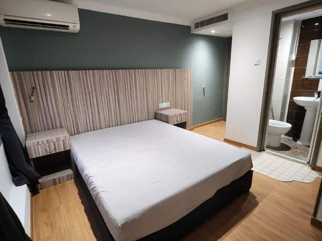 Rm0 no deposit – grand maria | raja laut strategic location & easy access