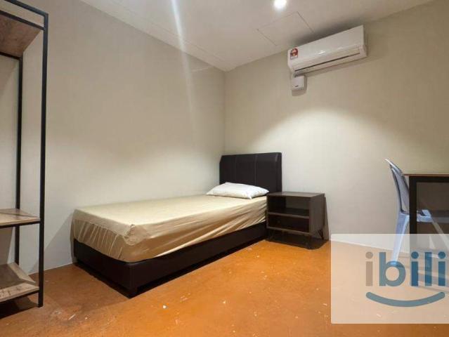 Rm0 no deposit – hotel kita | chow kit strategic location & easy access