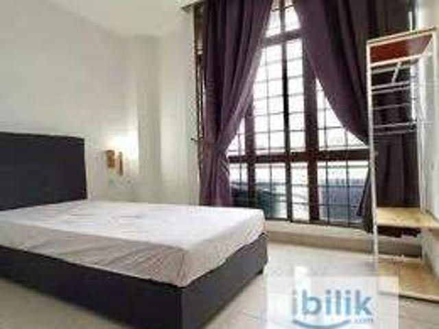 RM0 NO DEPOSIT – HOTEL NEWTON | SUBANG PERMAI STRATEGIC LOCATION & EASY ACCESS
