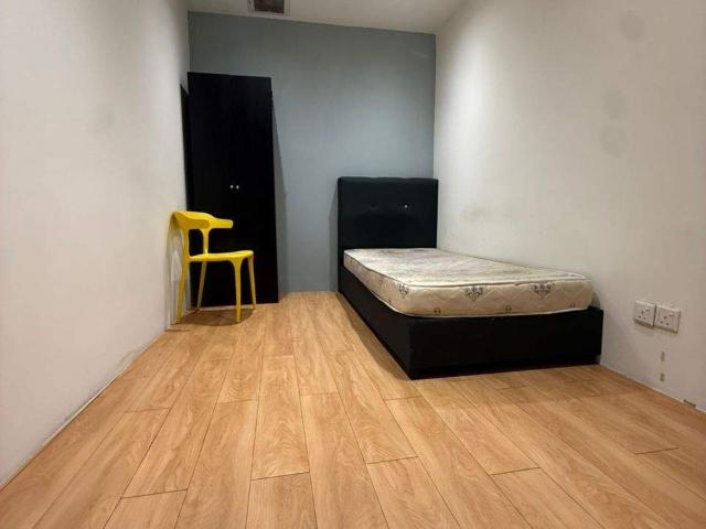 RM0 NO DEPOSIT – HOTEL Q INN | STRATEGIC PJ LOCATION & EASY ACCESS