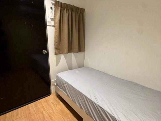 RM0 NO DEPOSIT – HOTEL Q INN | SUBANG / SUNWAY STRATEGIC LOCATION