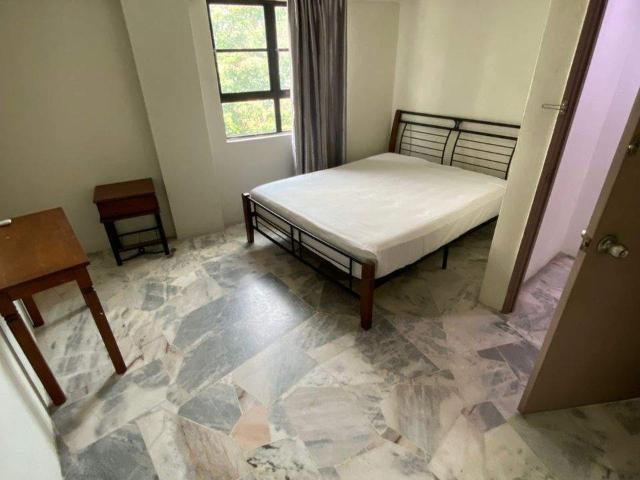 Rm0 no deposit – q on hotel | seri kembangan strategic location & easy access