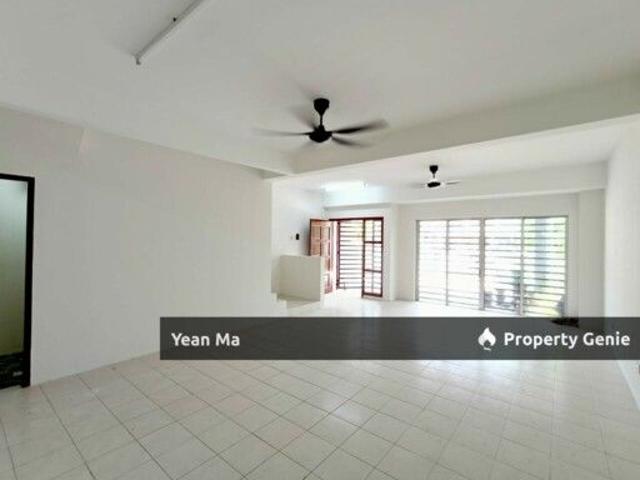 Rm1400 Only 2 Storey House Ivory Kota Emerald Rawang For Rent