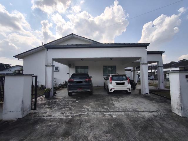 RM140K Below Value Corner House Batu 12
