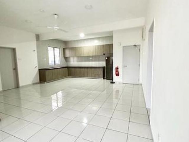 Rm1500 Bulanan Full Loan 3room 3bath Adelia 1 Bangi Avenue