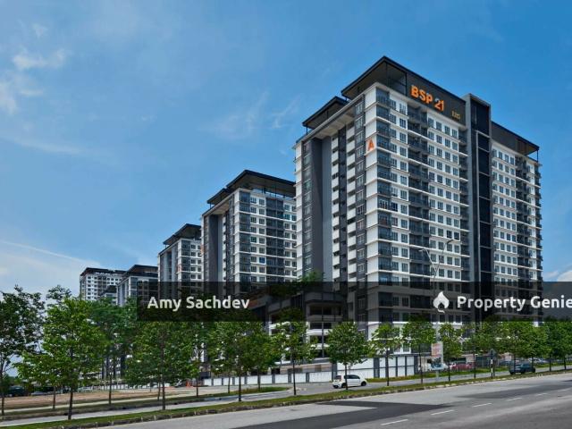 RM182k Only! Save Rm87k! BSP 21 @ Jenjarom