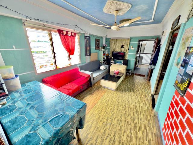 RM1000 Damai Apartment Jalan PJS 8 Bandar Sunway Selangor