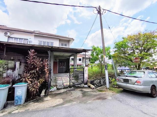 RM100k BELOW MARKET Corner Lot 2 Storey Taman Alamanda Senawang
