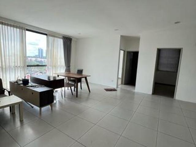RM100K Below Market DeLofts Emporium Apartment