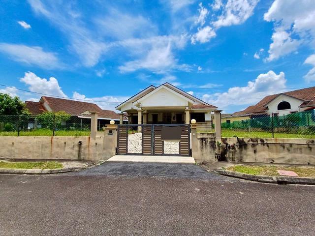RM110K BELOW MVRENOVATEDSingle Storey BungalowTaman Bukit Bayu