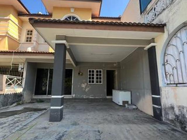 RM111000 lebih MURAH Dari PASARAN Taman Bukit Kerajaan