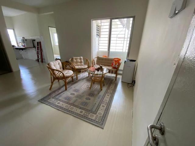 RM1,000 SAHAJA + READY MOVE IN – Bandar Botanic, Klang