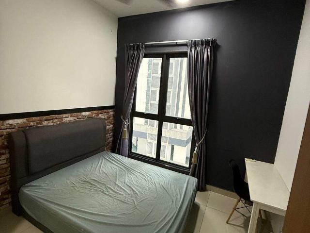 RM1,100 Master Room @ Citizen – Direct Bus to Mid Valley
