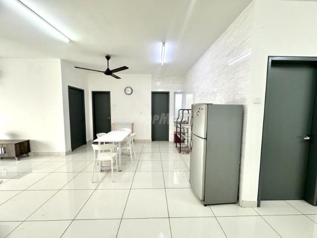 RM1,400 ONLY! 3BR + 2 CARPARKS @ Koi Prima Puchong