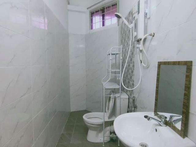 RM1 for 2nd Month Nice Location to Malls, Convenient Stores, Surian MRT