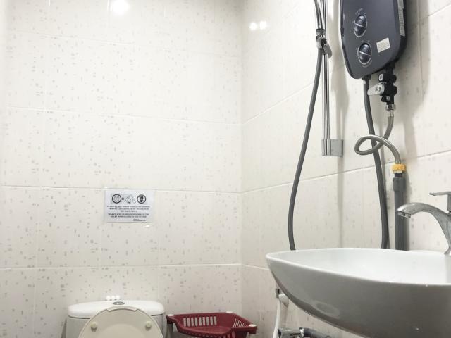 RM1 for 2nd Month】 Single Room at PJS 9, Bandar Sunway with Easy Access Free Bus